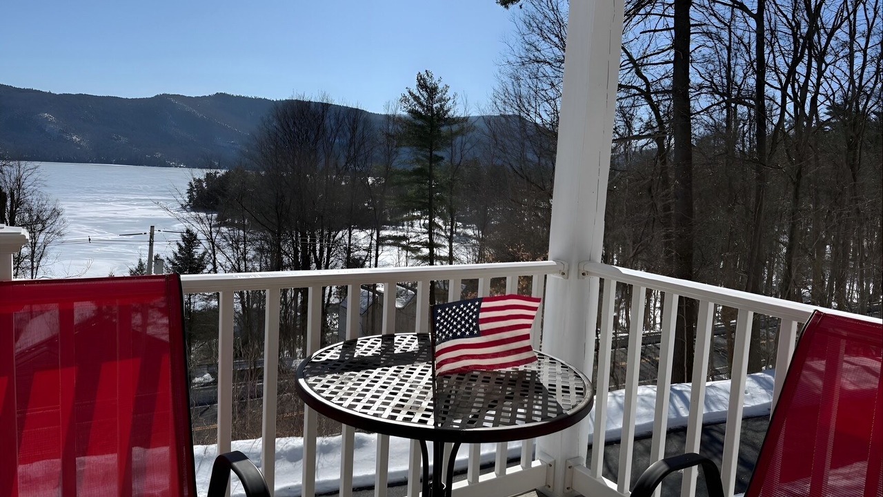 Photo of Outdoor in Silver Bay