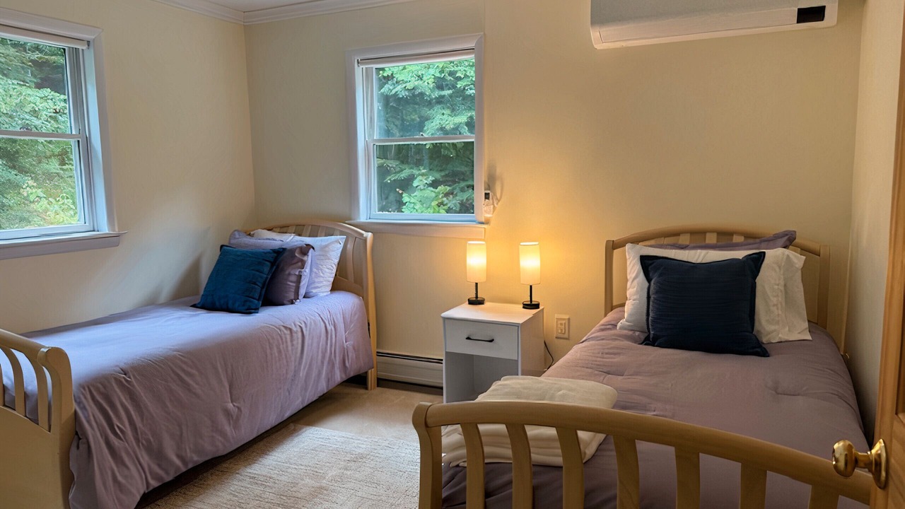 Photo of Bedroom in Silver Bay
