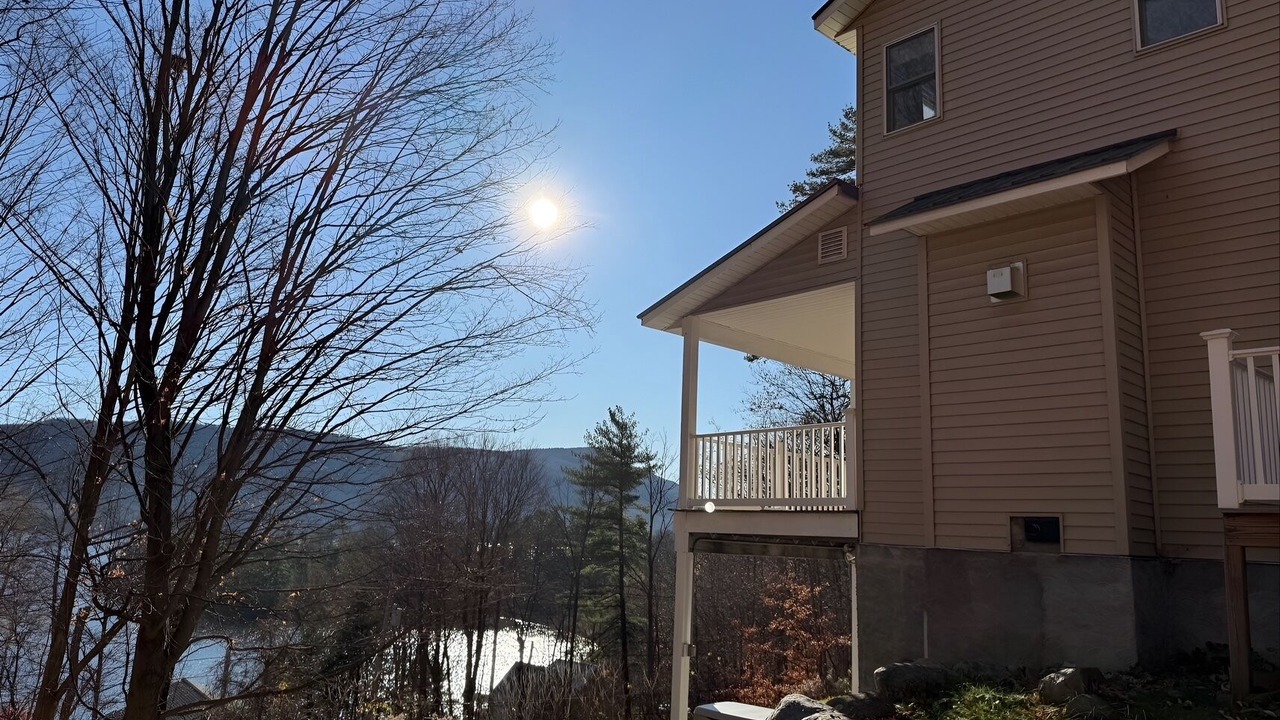 Photo of Outdoor in Silver Bay