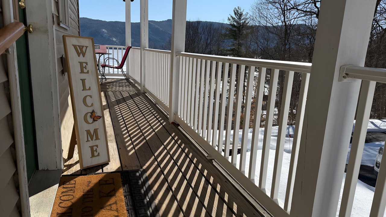 Photo of Outdoor in Silver Bay