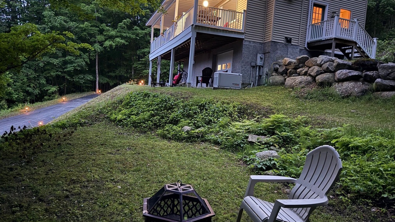 Photo of Outdoor in Silver Bay