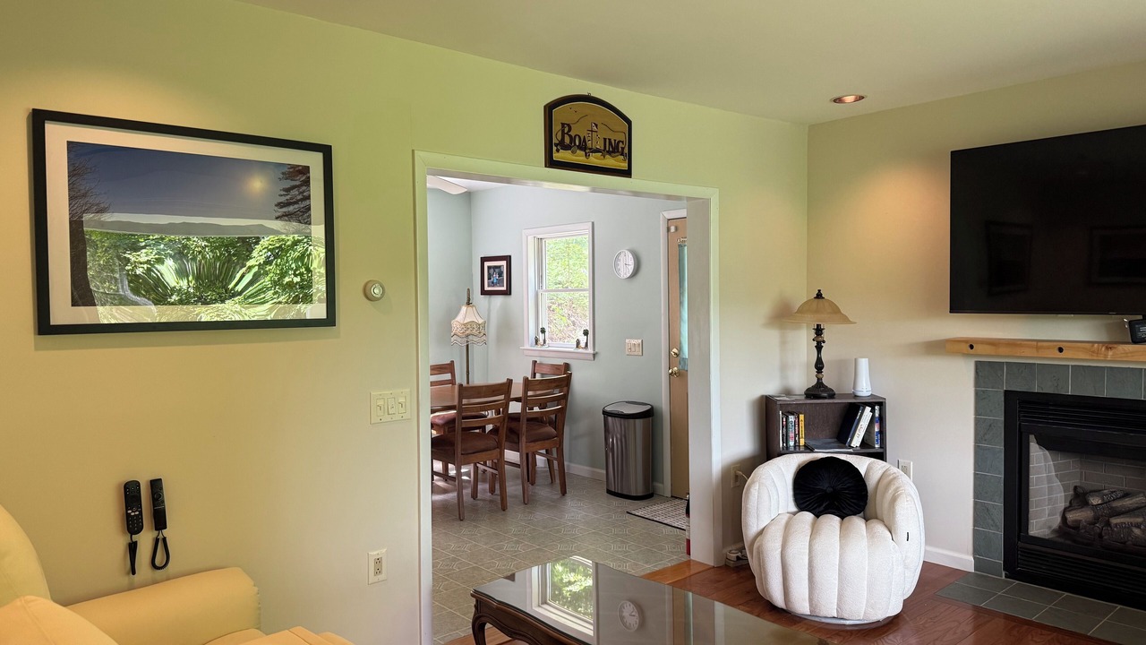 Photo of Livingroom in Silver Bay