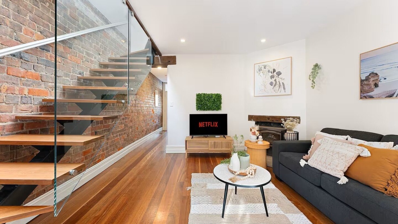 Photo of Livingroom in Darling Harbour