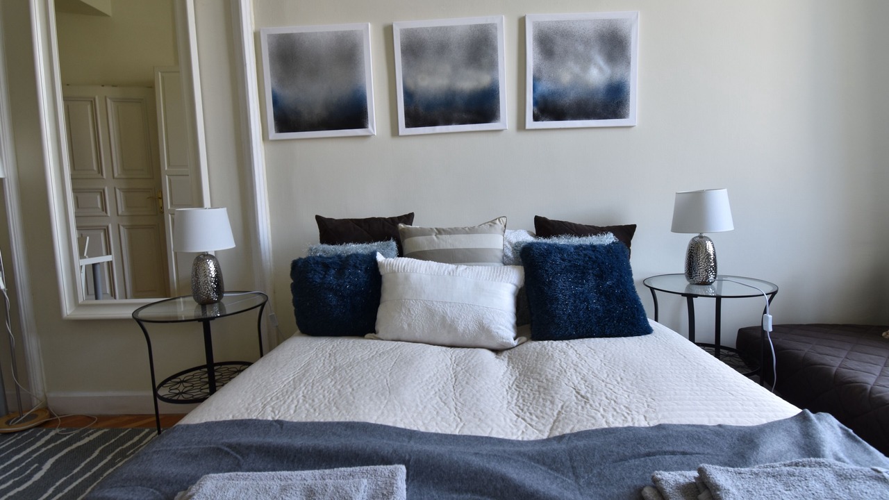 Photo of Bedroom in Belvaros - Lipotvaros