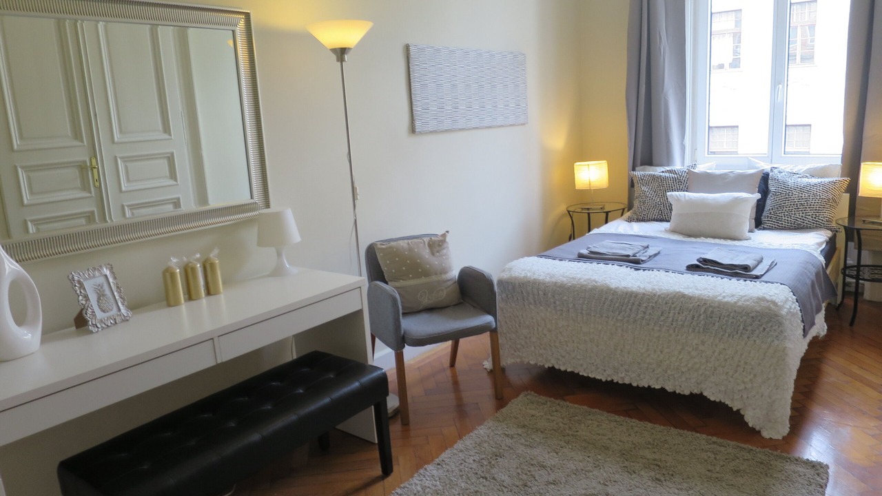 Photo of Bedroom in Belvaros - Lipotvaros