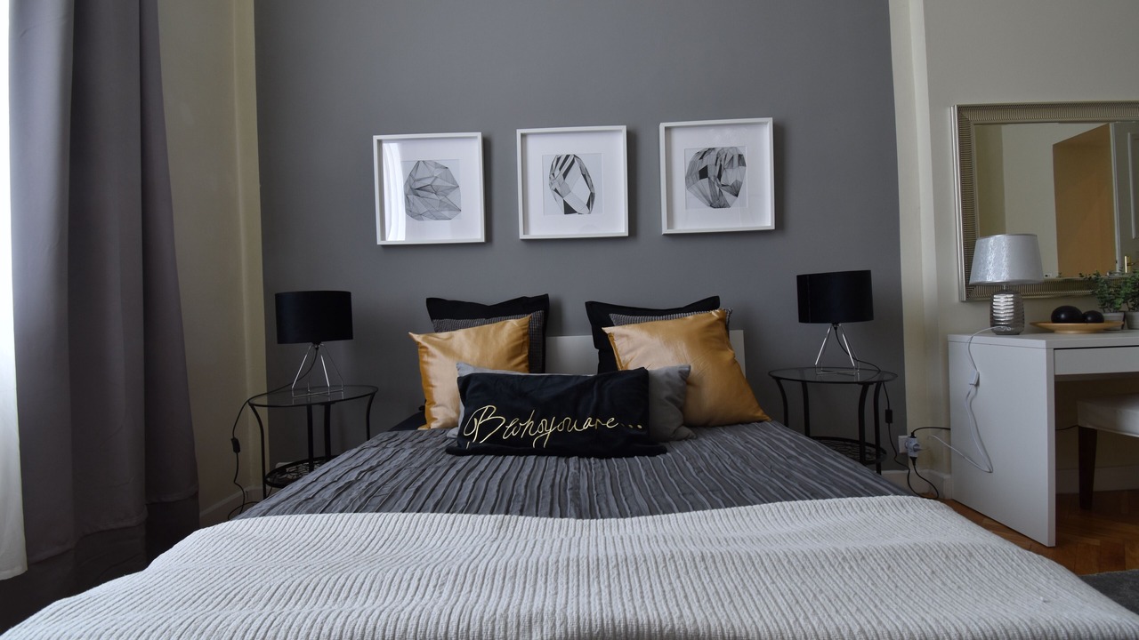Photo of Bedroom in Belvaros - Lipotvaros