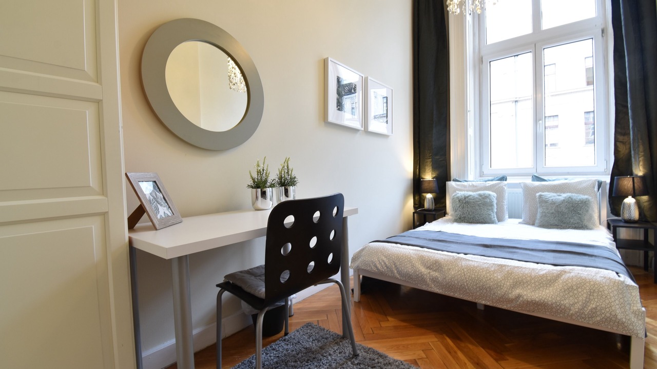 Photo of Bedroom in Belvaros - Lipotvaros