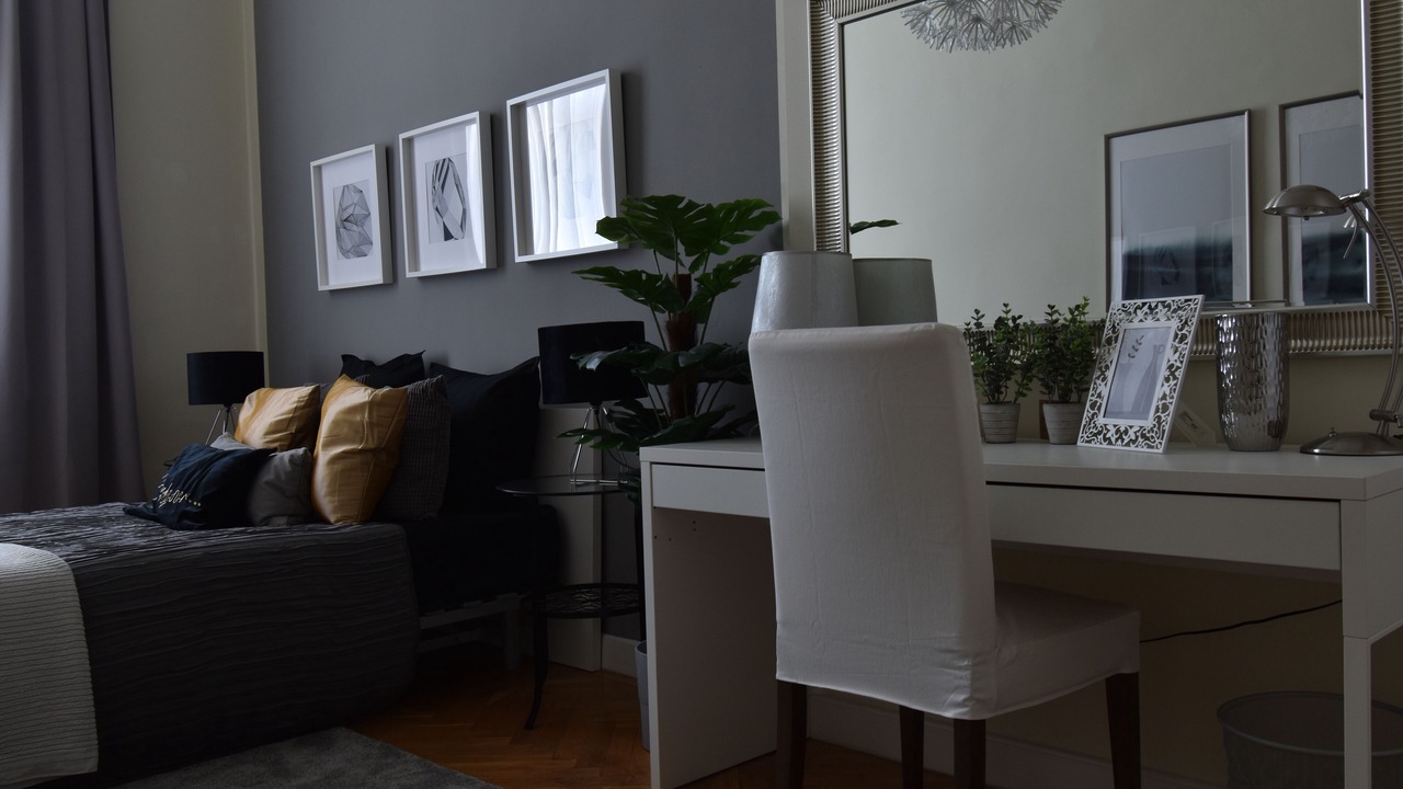 Photo of Bedroom in Belvaros - Lipotvaros