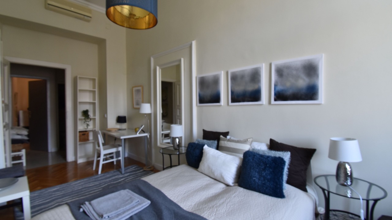 Photo of Bedroom in Belvaros - Lipotvaros
