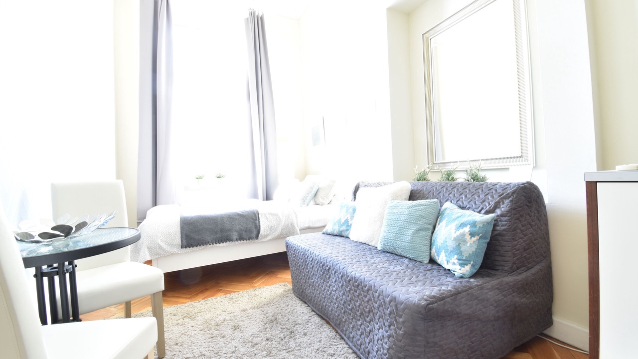 Photo of Livingroom in Belvaros - Lipotvaros