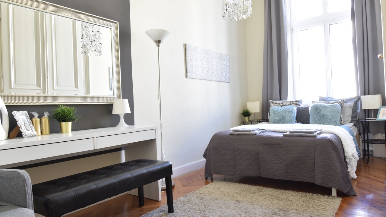 Photo of Bedroom in Belvaros - Lipotvaros