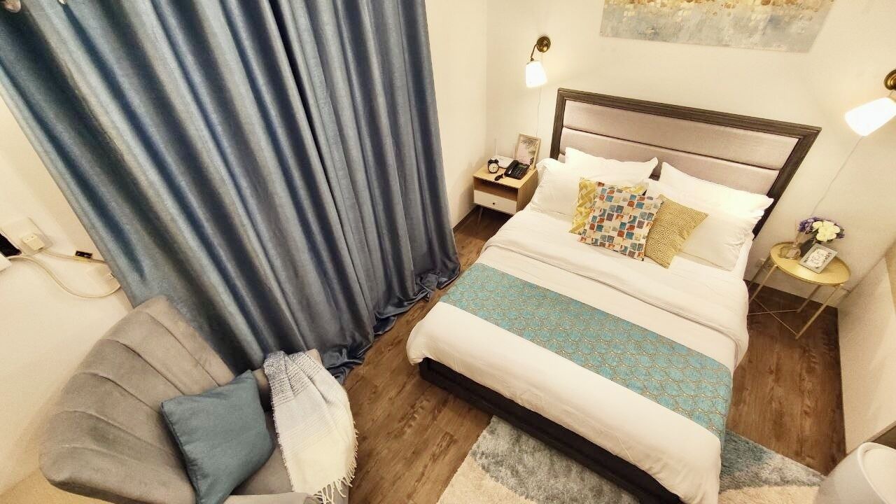 Photo of Bedroom in Mactan Export Processing Zone