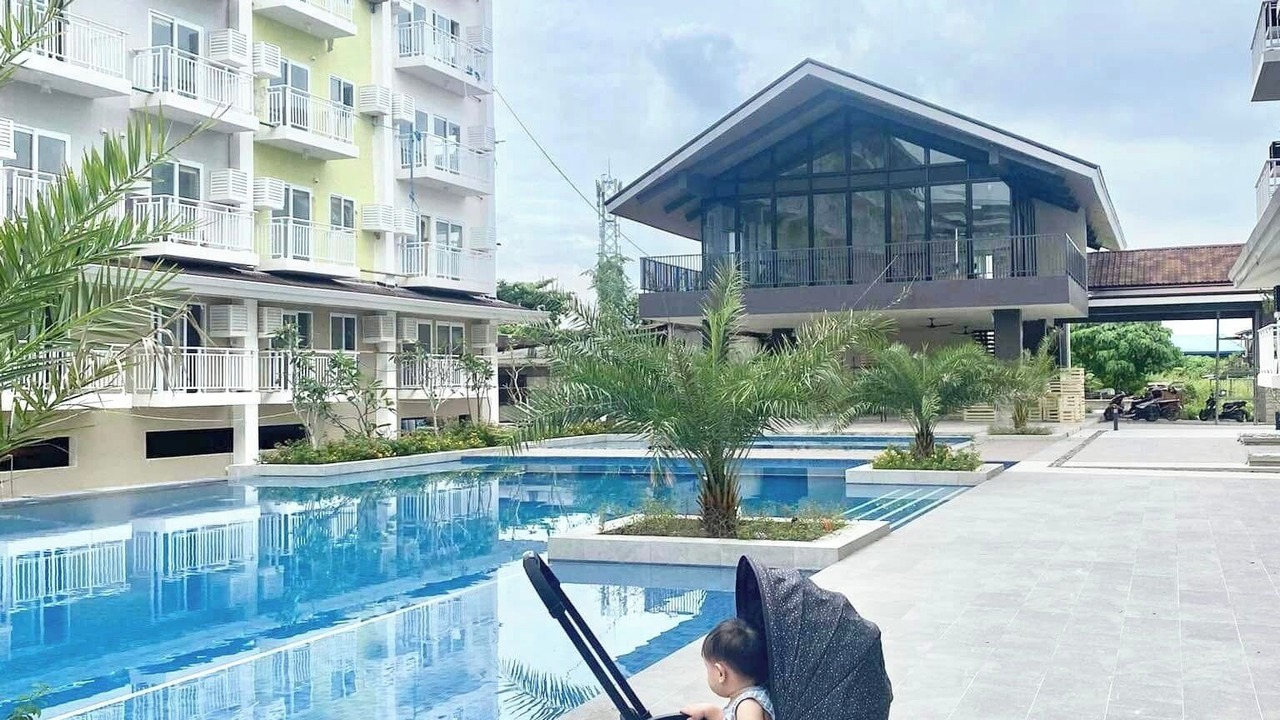Photo of Outdoor in Mactan Export Processing Zone