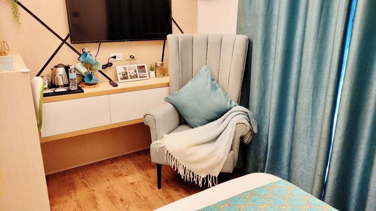 Photo of Bedroom in Mactan Export Processing Zone