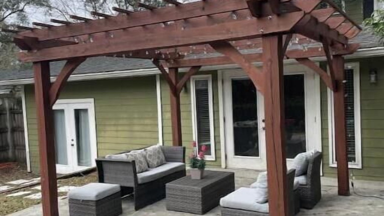 Photo of Patio Balcony in Killearn Estates