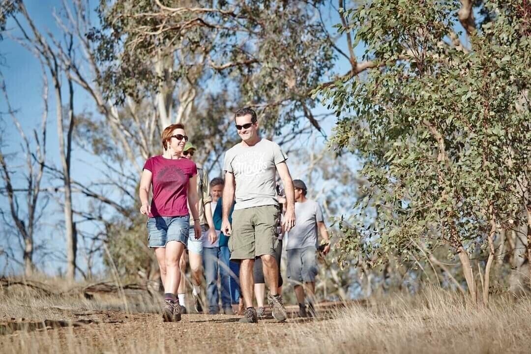Photo of Others in Glenrowan