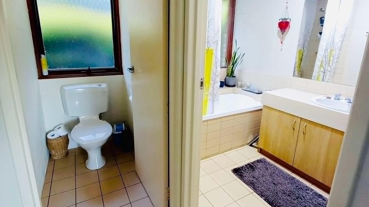 Photo of Bathroom in Glenrowan