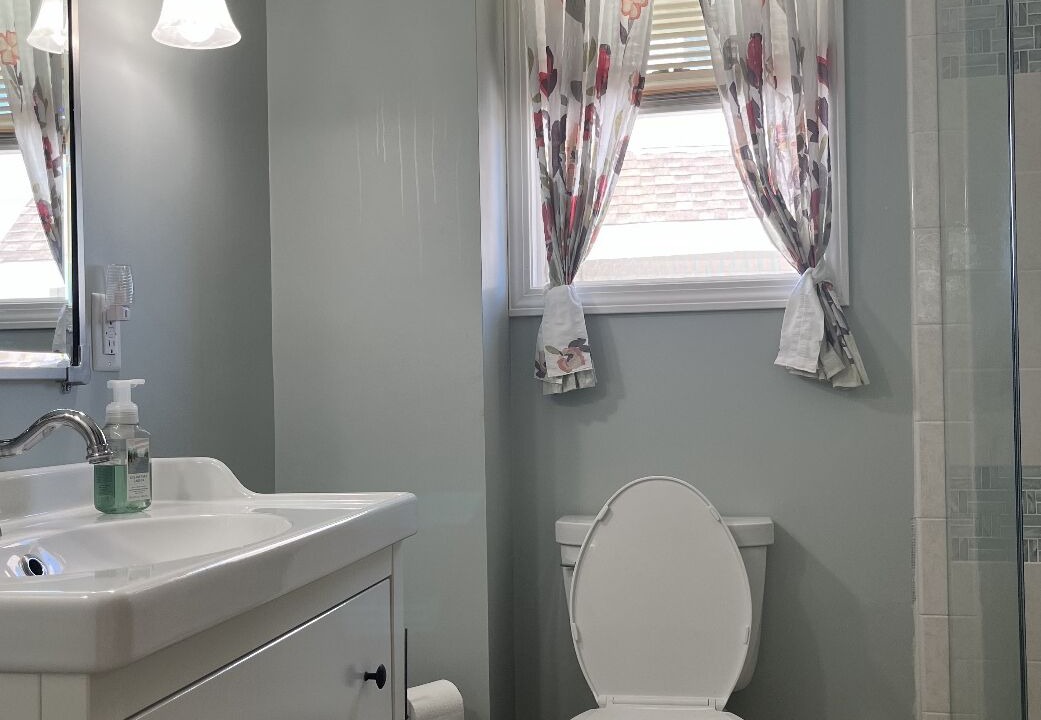 Photo of Bathroom in Hull