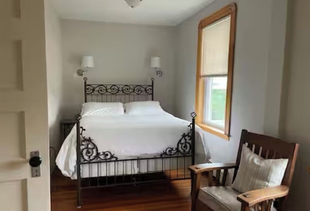 Photo of Bedroom in Hull