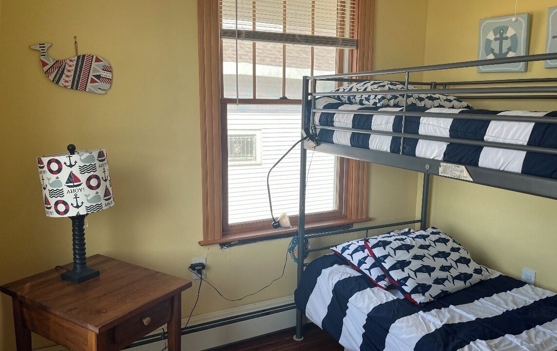 Photo of Bedroom in Hull