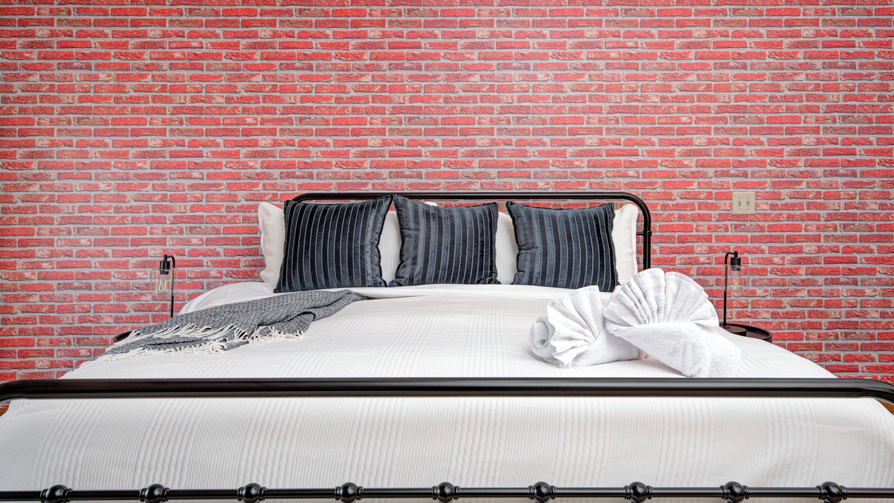 Photo of Bedroom in Maxwell
