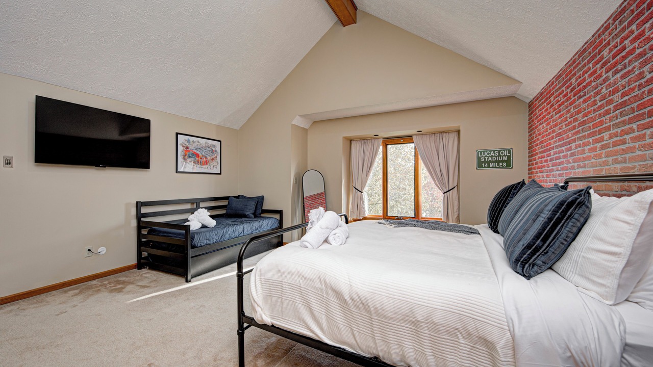 Photo of Bedroom in Maxwell