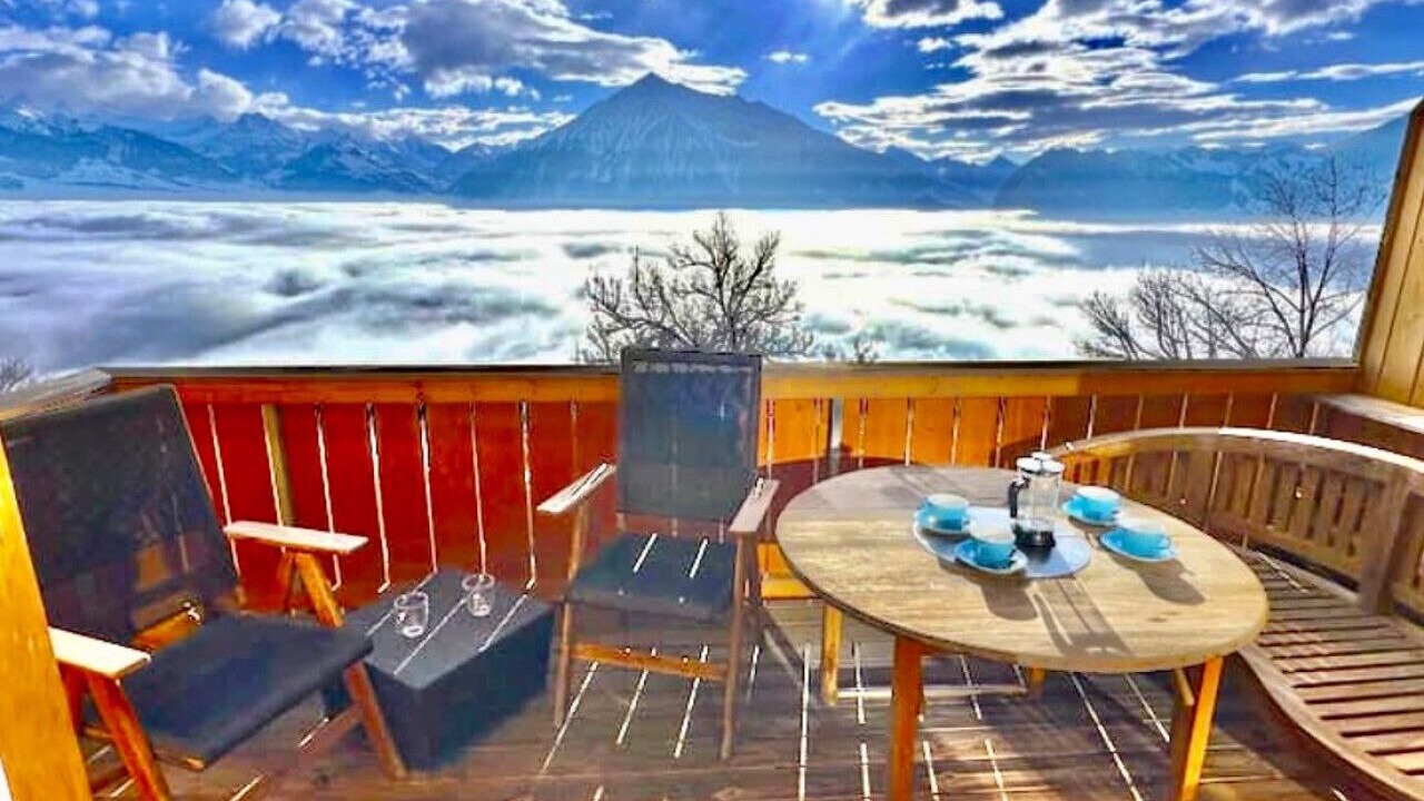 Photo of Outdoor in Goldiwil