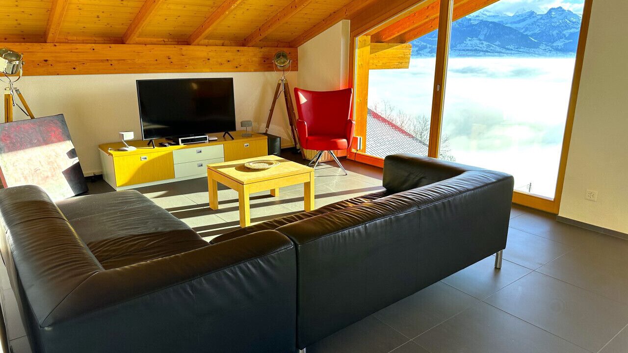 Photo of Livingroom in Goldiwil
