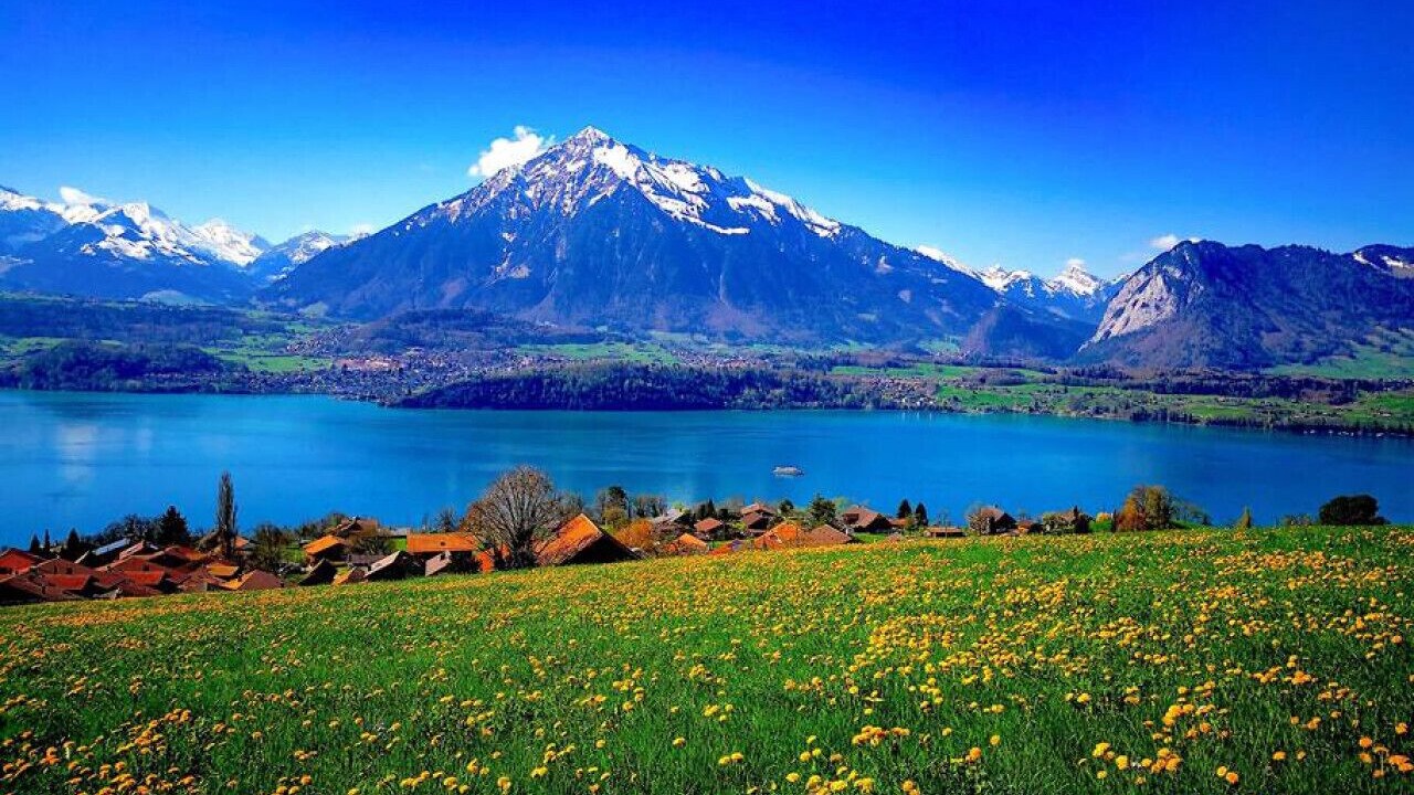 Photo of Others in Goldiwil