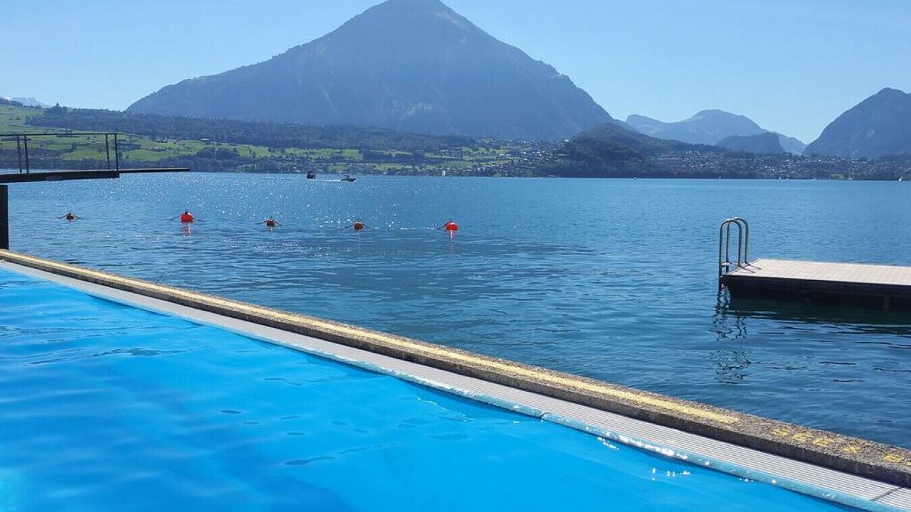 Photo of Outdoor in Goldiwil