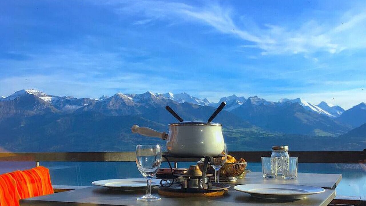 Photo of Outdoor in Goldiwil