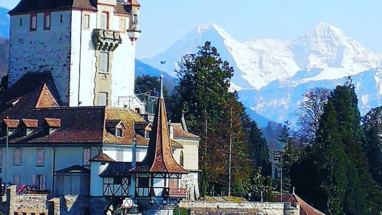 Photo of Others in Goldiwil