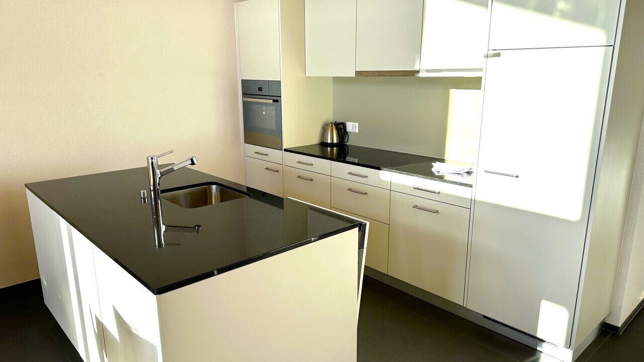 Photo of Kitchen in Goldiwil