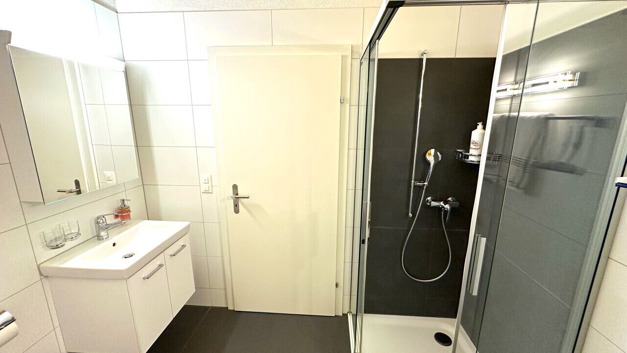 Photo of Bathroom in Goldiwil
