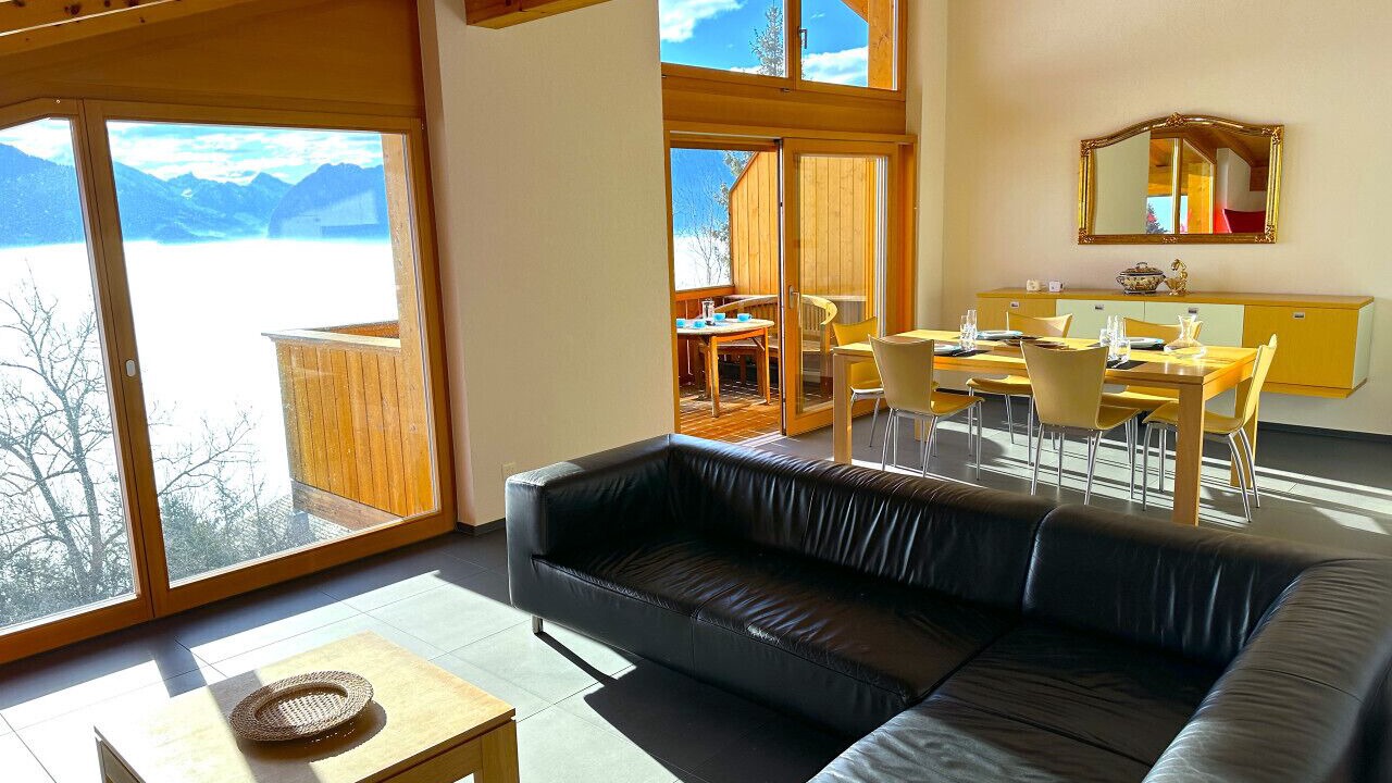 Photo of Livingroom in Goldiwil