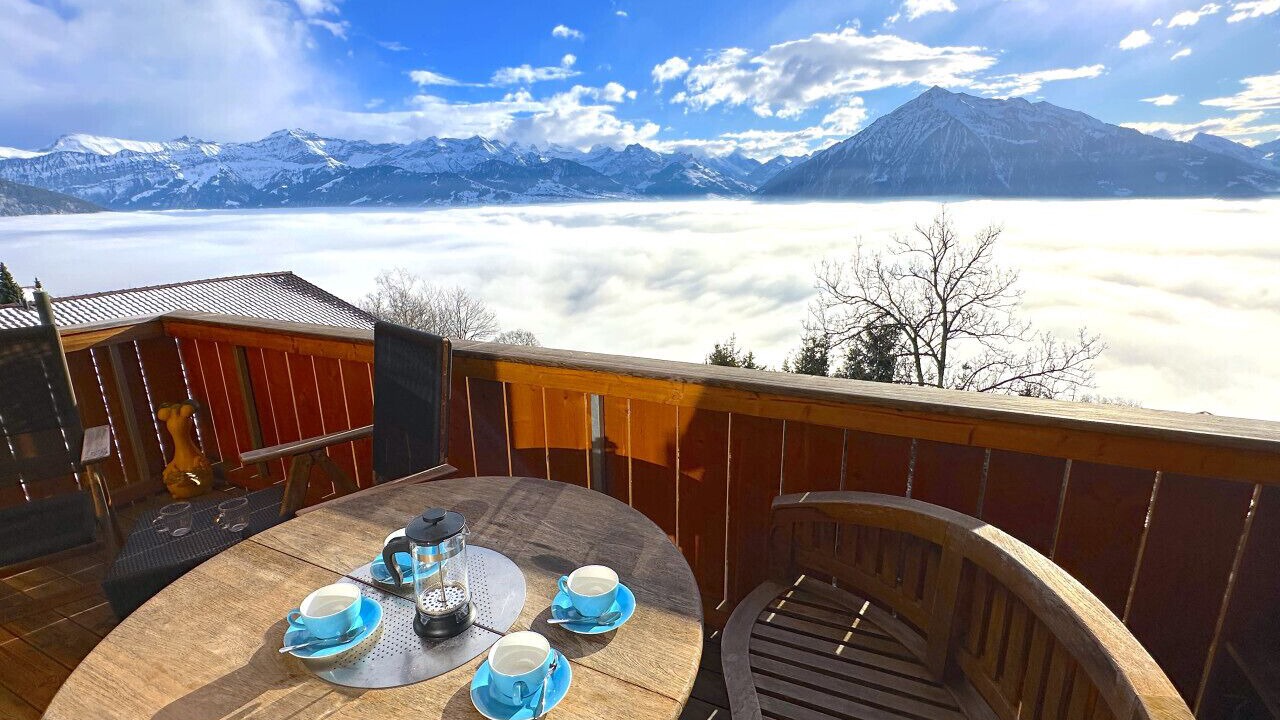 Photo of Outdoor in Goldiwil