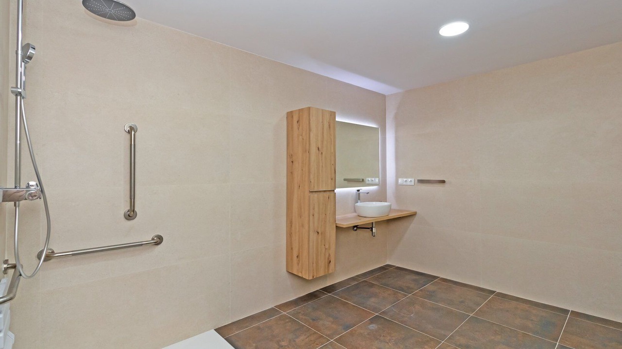 Photo of Bathroom in Nou Moles