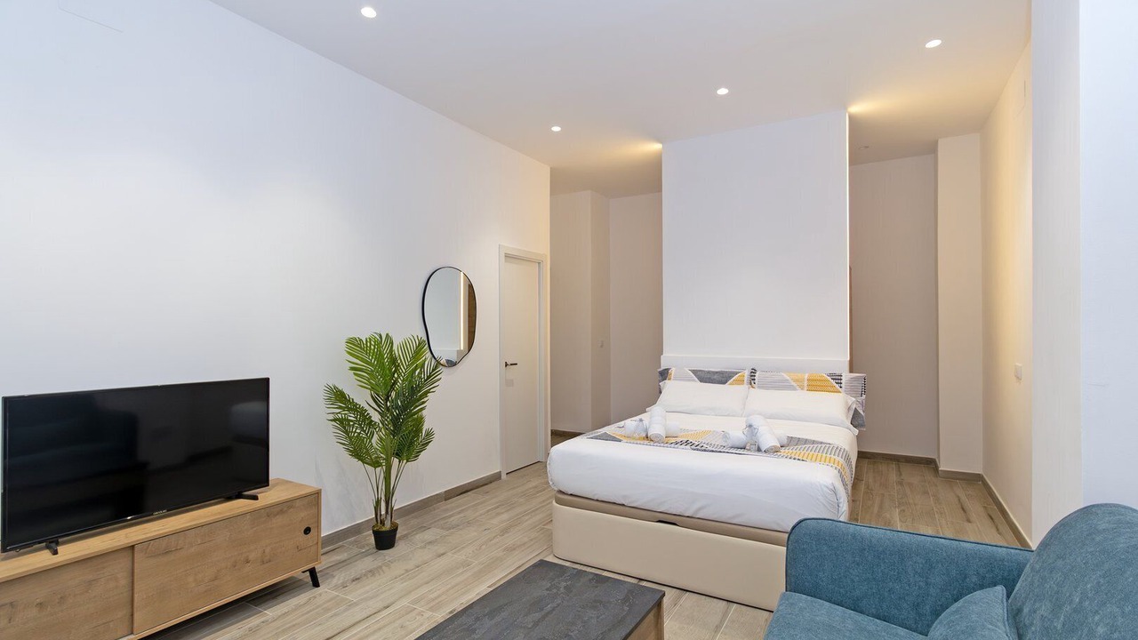 Photo of Bedroom in Nou Moles