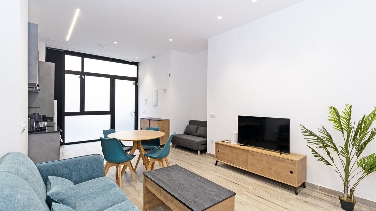 Photo of Livingroom in Nou Moles