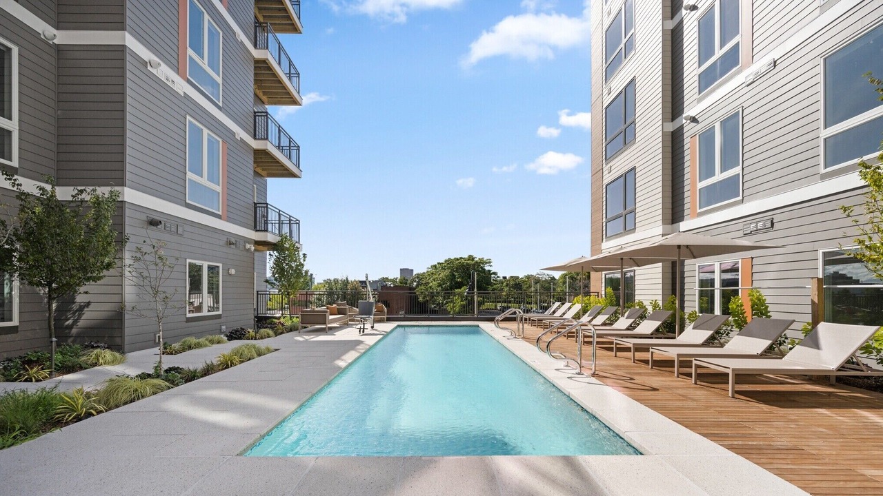 Photo of Outdoor in East Somerville
