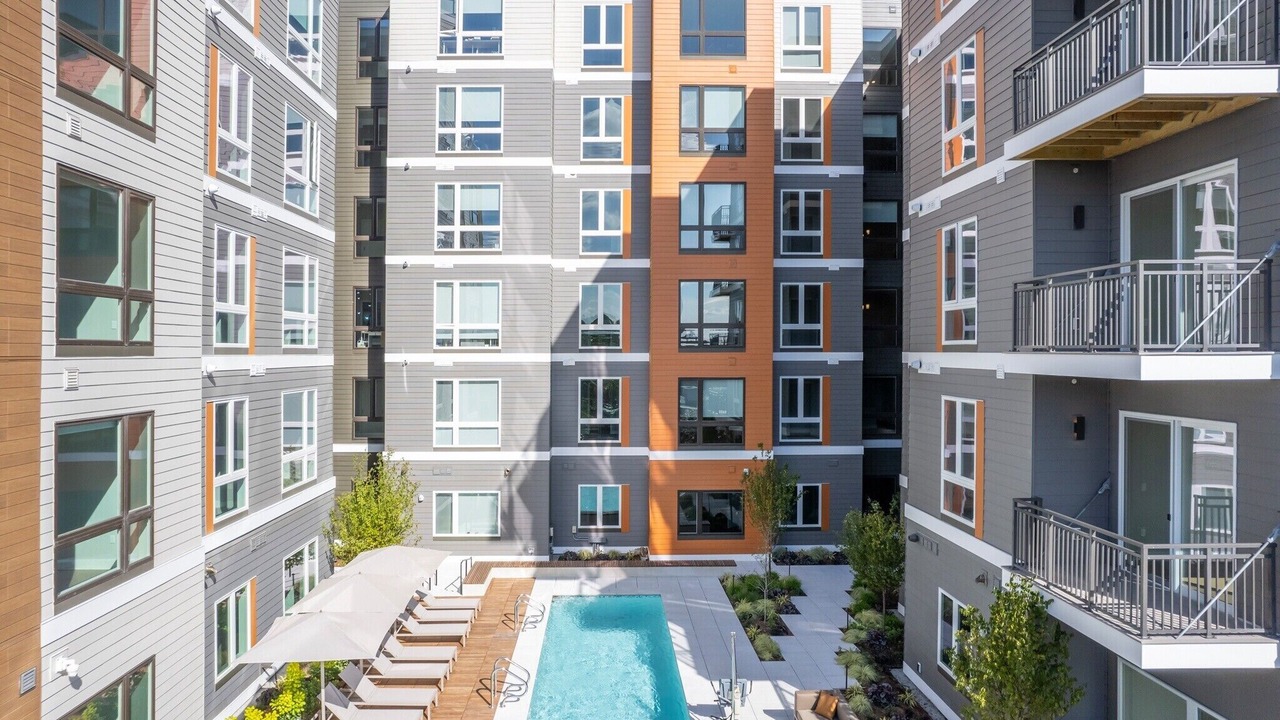 Photo of Outdoor in East Somerville