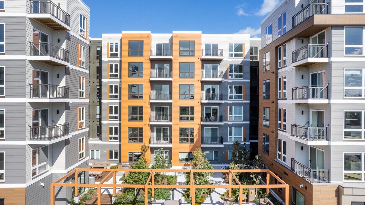 Photo of Outdoor in East Somerville