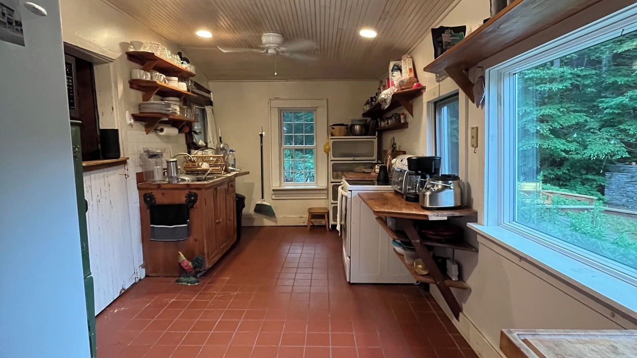 Photo of Kitchen in Mount Upton