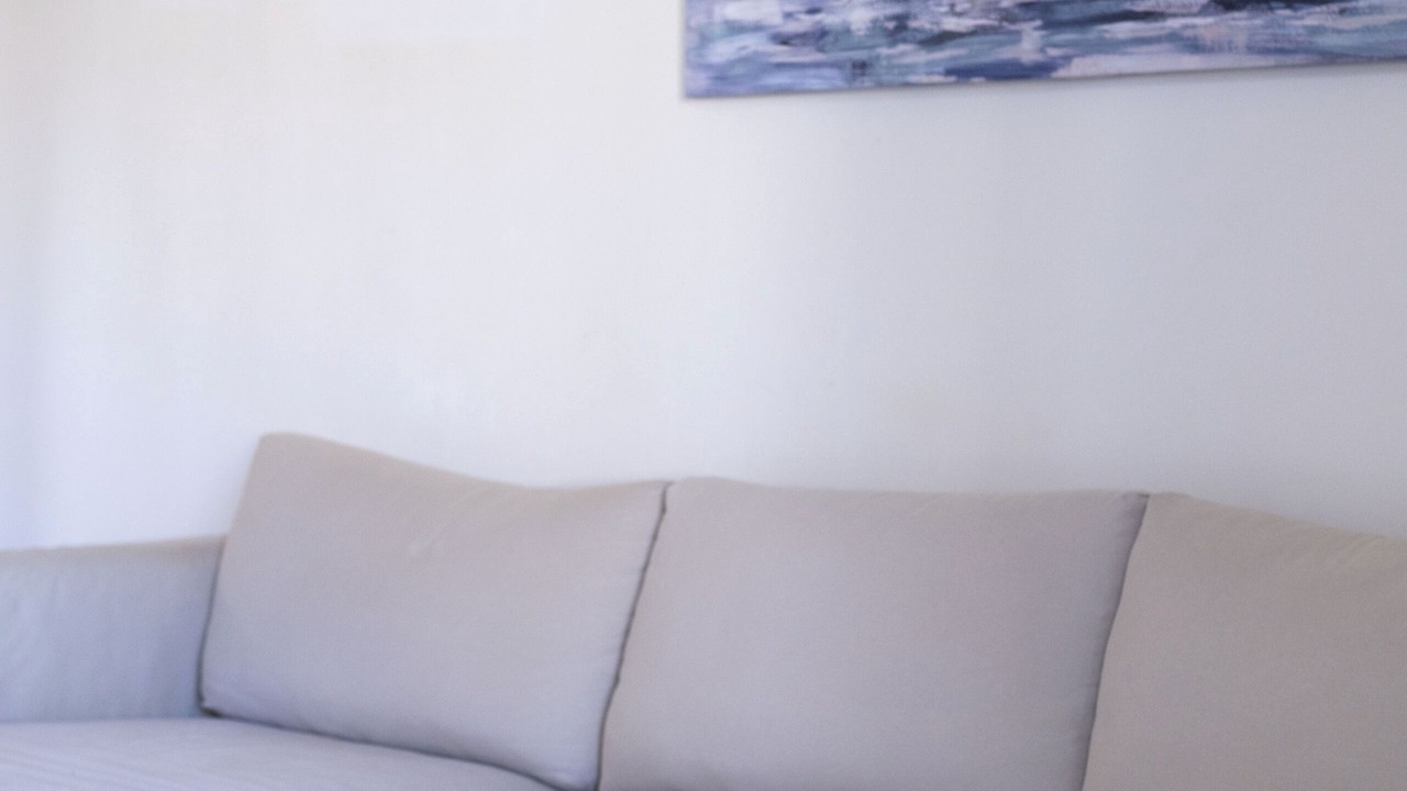 Photo of Livingroom in Stobrec