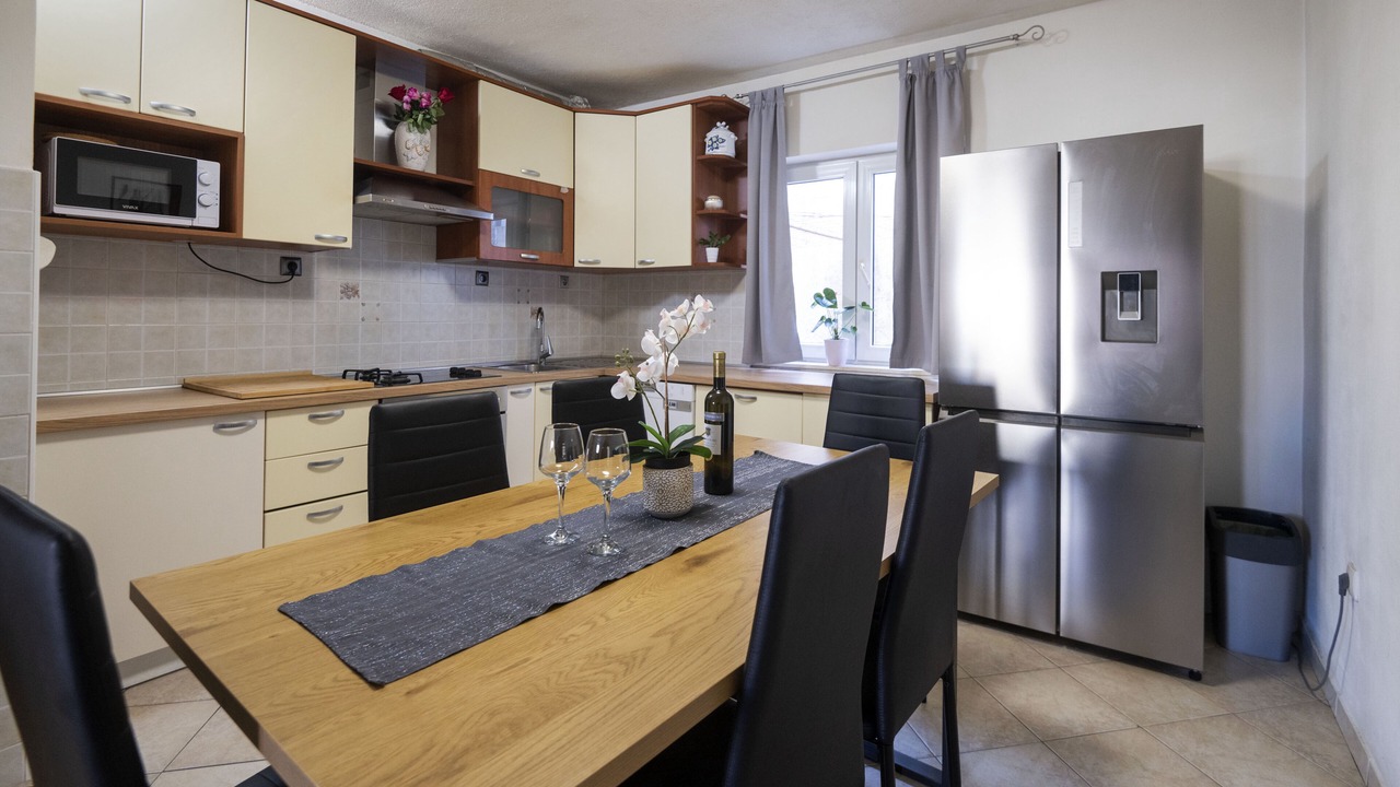 Photo of Kitchen in Stobrec