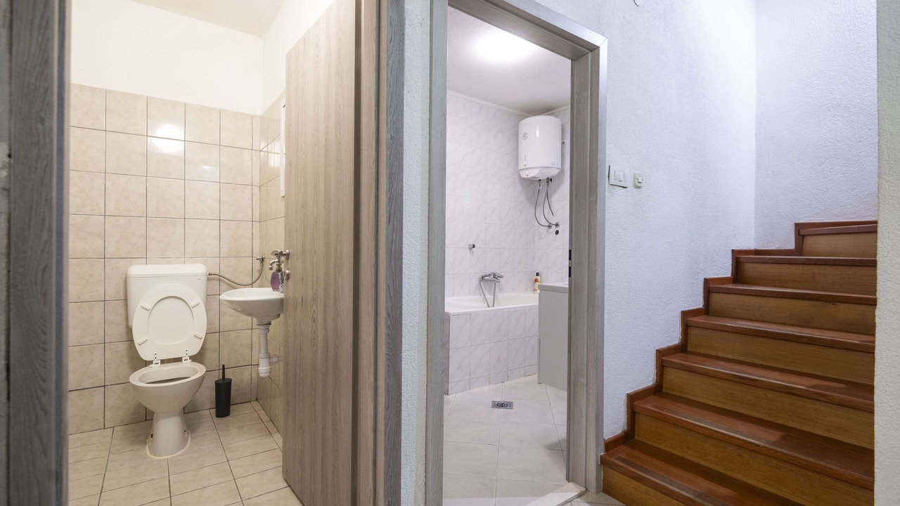 Photo of Bathroom in Stobrec