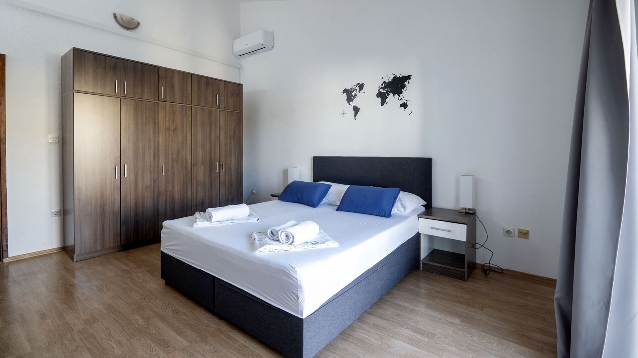 Photo of Bedroom in Stobrec