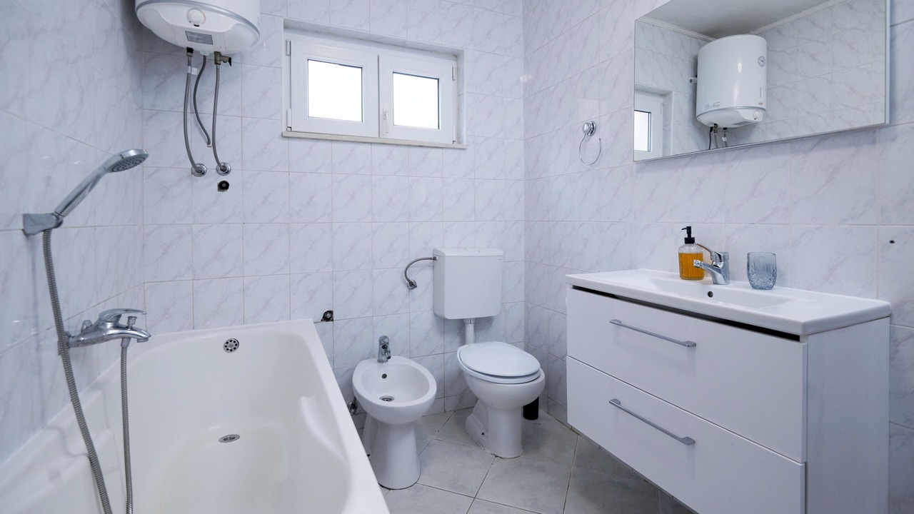 Photo of Bathroom in Stobrec