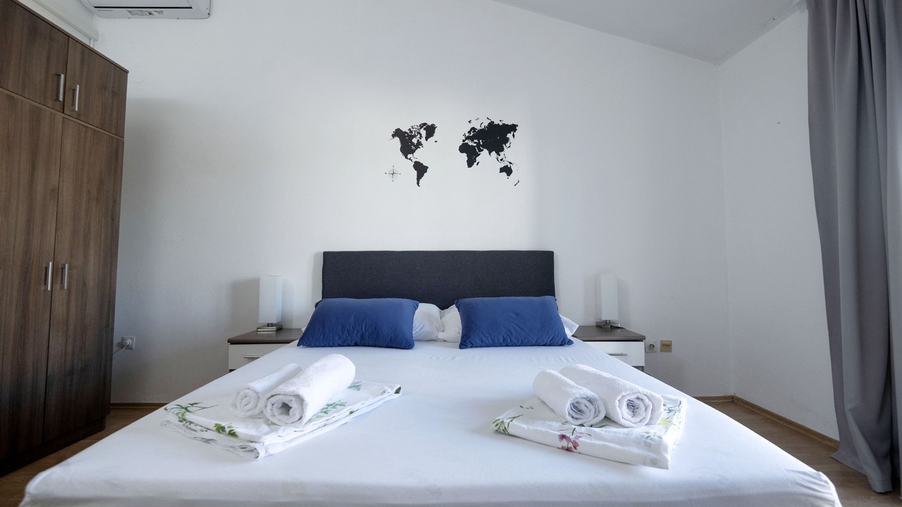 Photo of Bedroom in Stobrec
