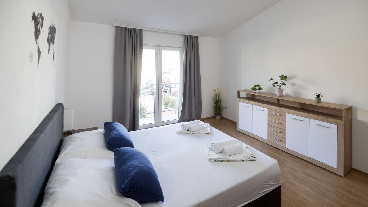 Photo of Bedroom in Stobrec